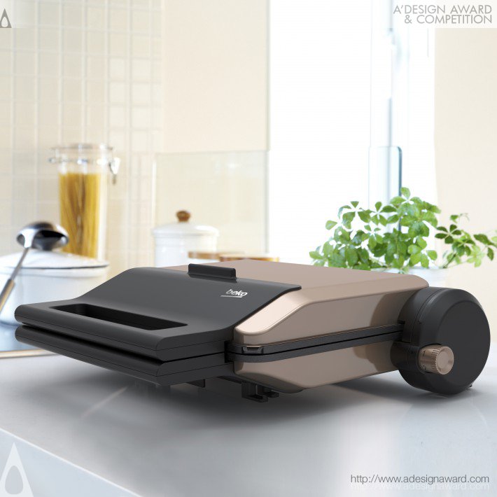 Solido Entry Level Toaster by ARCELIK A.S.