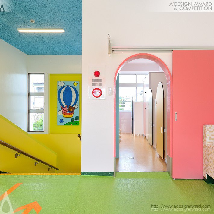 misora-kindergarten-renovation-by-yoshitaka-uchino-2