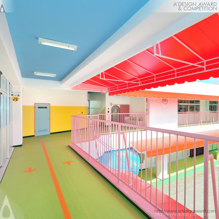 misora-kindergarten-renovation-by-yoshitaka-uchino