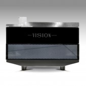 Iberital Vision Professional Espresso Coffee Machine
