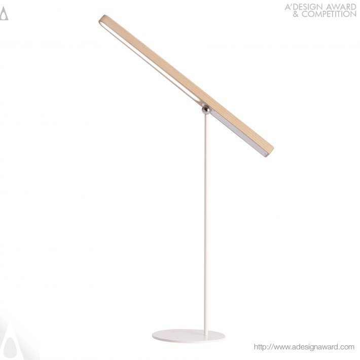 Flex Multifunctional Lamp by GUANGZHOU PINGTIAN CRAFTS CO. LTD