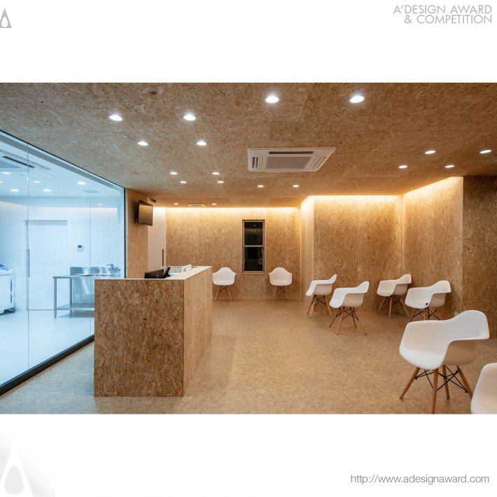 Tetsuya Matsumoto Internal Medicine Clinic