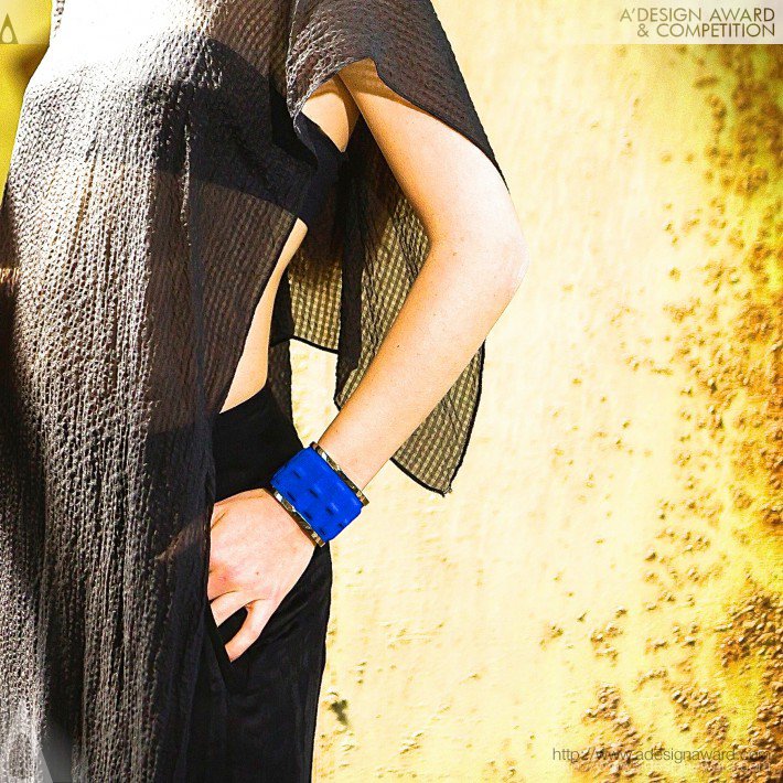 Bracelet by Avril8790 di Sanarelli Maria Elena