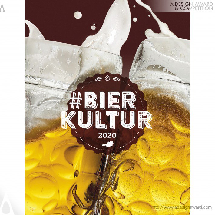 Beer Culture 2020 Report by Brau Union Österreich