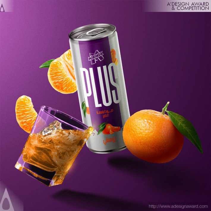 PepsiCo Design and Innovation Beverage Packaging