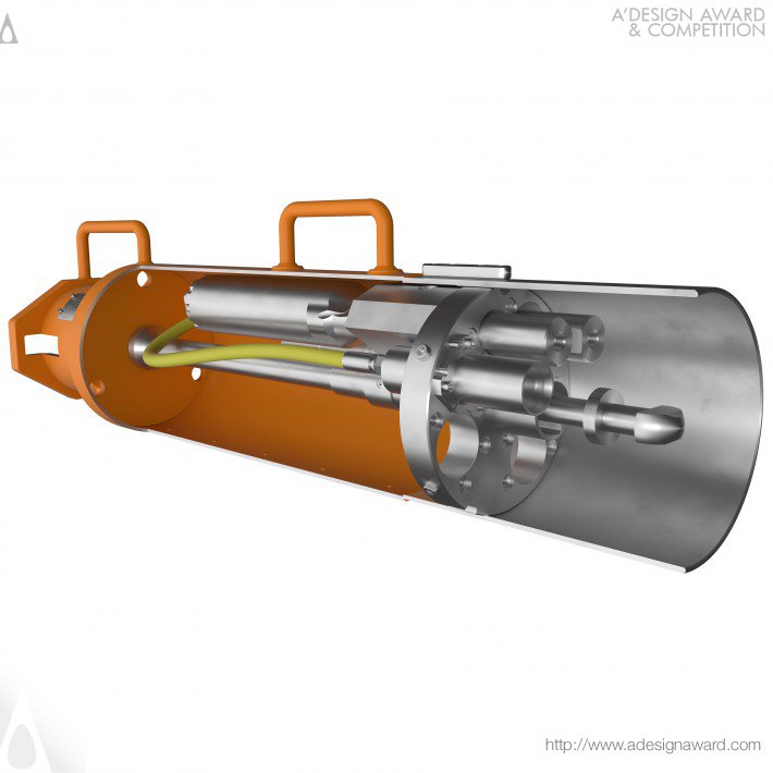 Subsea Bpr Pipeline Protection by Roger Fellows