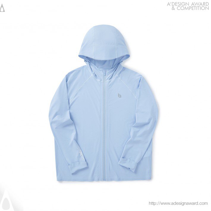 ZHE JIANG SEMIR GARMENT CO.,LTD. - Qingfeng Sun Protective Suit Kids&#039; Clothing
