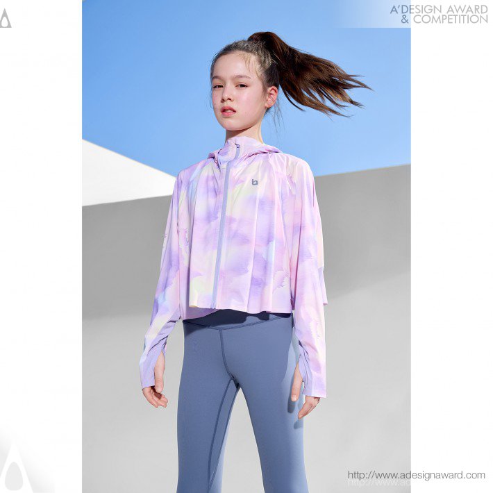 Kids&#039; Clothing by ZHE JIANG SEMIR GARMENT CO.,LTD.