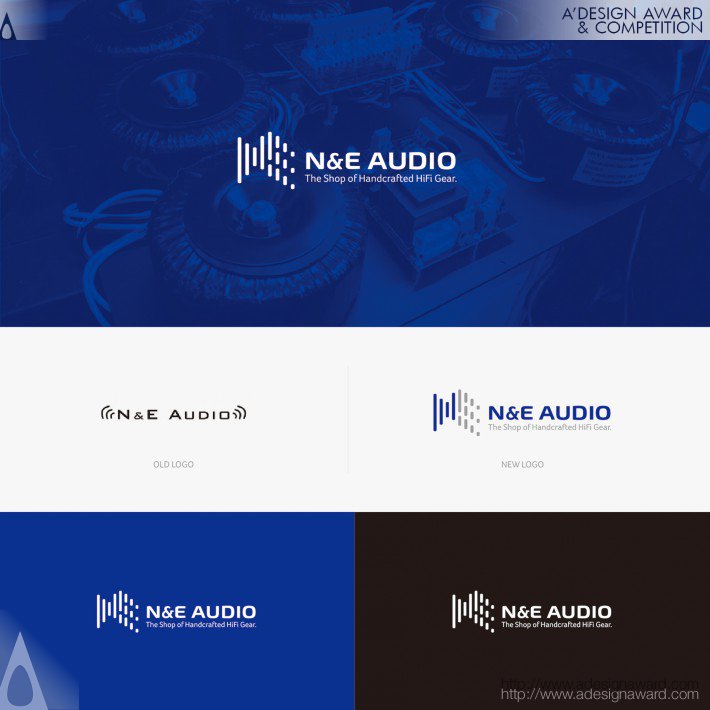 nampe-audio-logo-design-by-wai-ching-chan-1