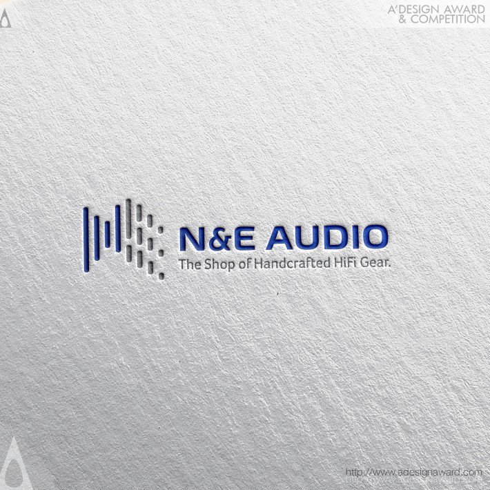 N&amp;e Audio by Wai Ching Chan