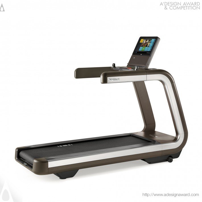 Run Artis by Technogym Design