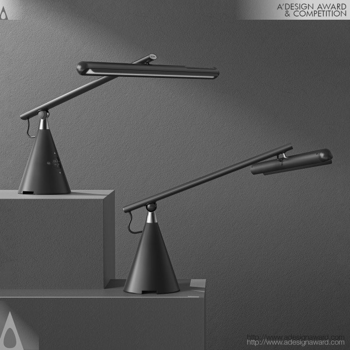 L and S Arno Series Piano Lamp by L&amp;S Lighting (Shanghai) Co.,Ltd