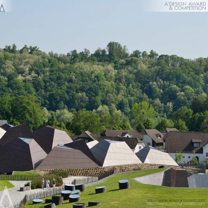 Enota - Termalija Family Wellness Swimming Pools