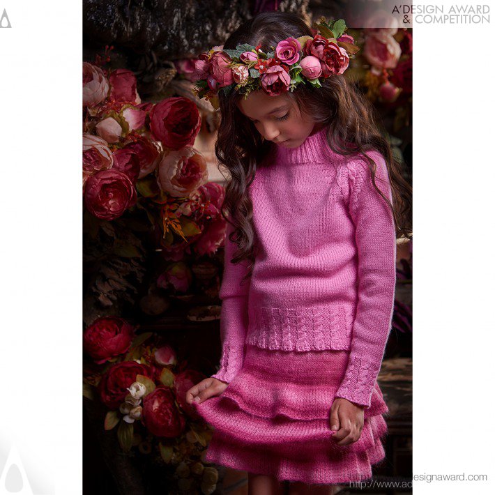 Elena Starostina Premium Brand For Kids