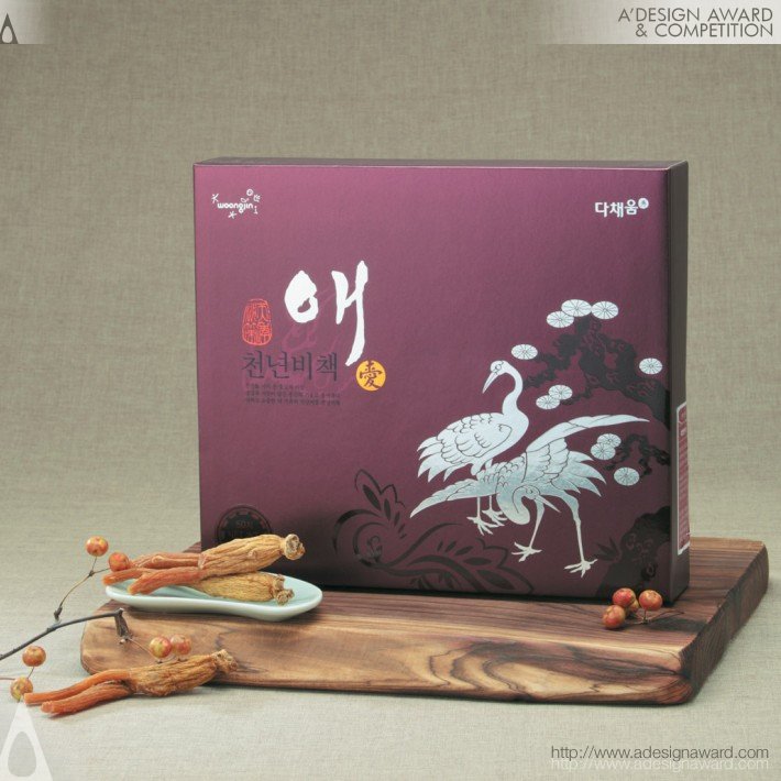 secret-plan-for-a-thousand-years-by-woongjin-food-design-team-3