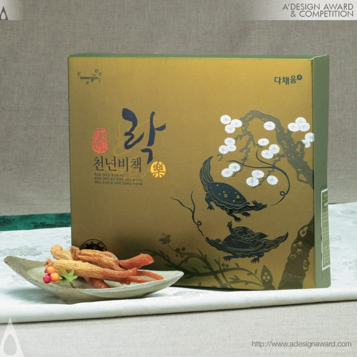 secret-plan-for-a-thousand-years-by-woongjin-food-design-team-4