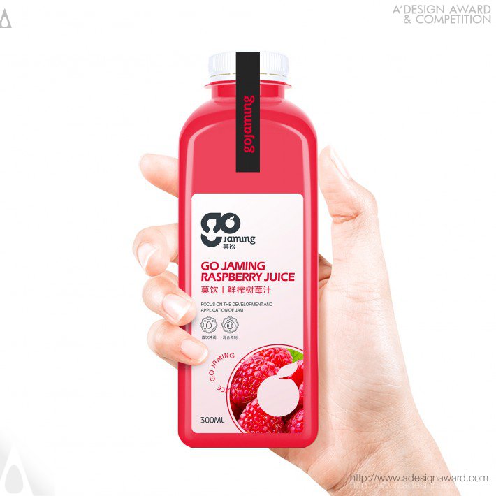 Qichao An Juice Packaging