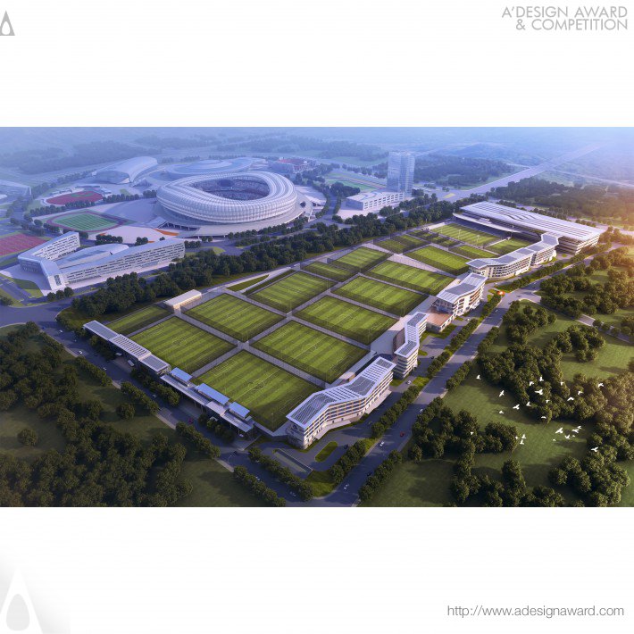 dalian-youth-football-training-base-by-beijing-wanda