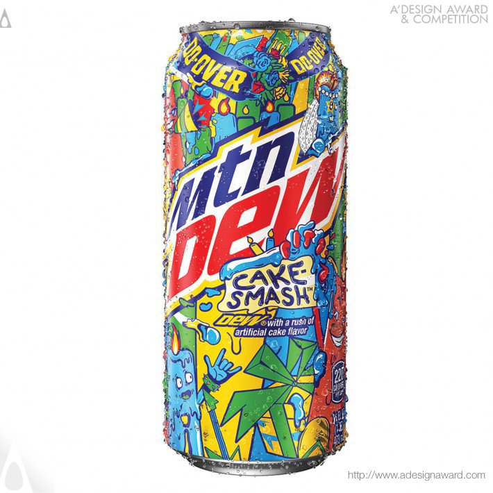 PepsiCo Design and Innovation Beverage Packaging