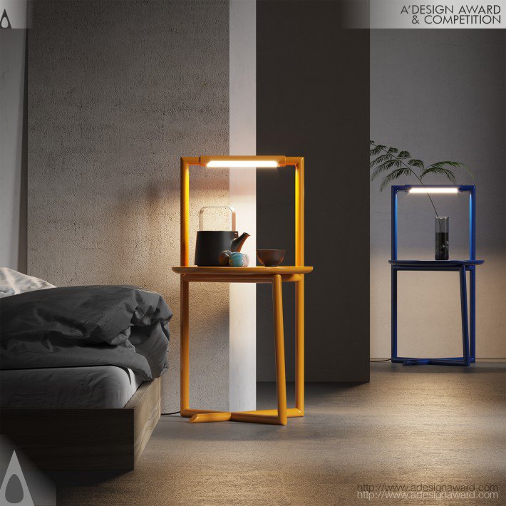 Lighting Furniture by Ziel Home Furnishing Technology Co., Ltd