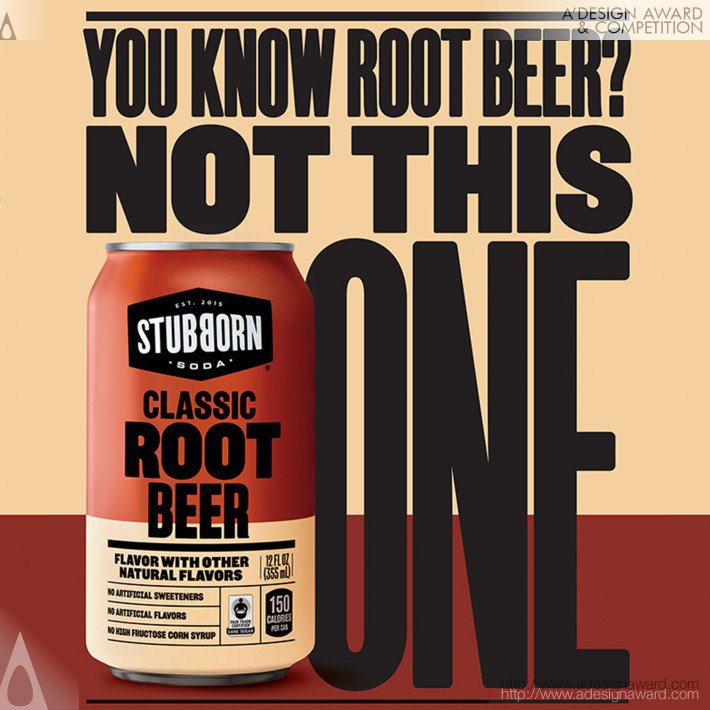 PepsiCo Design and Innovation - Stubborn Soda Cans Packaging