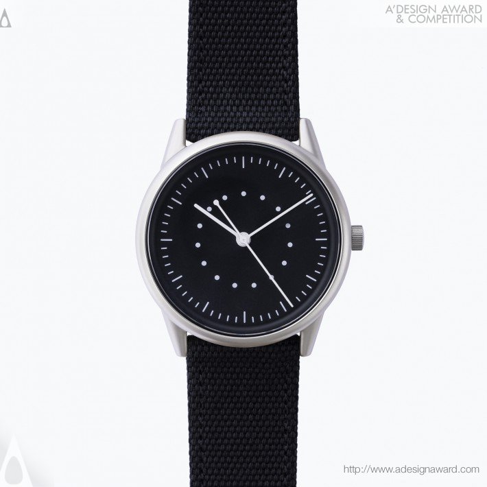 Mudita Wristwatch