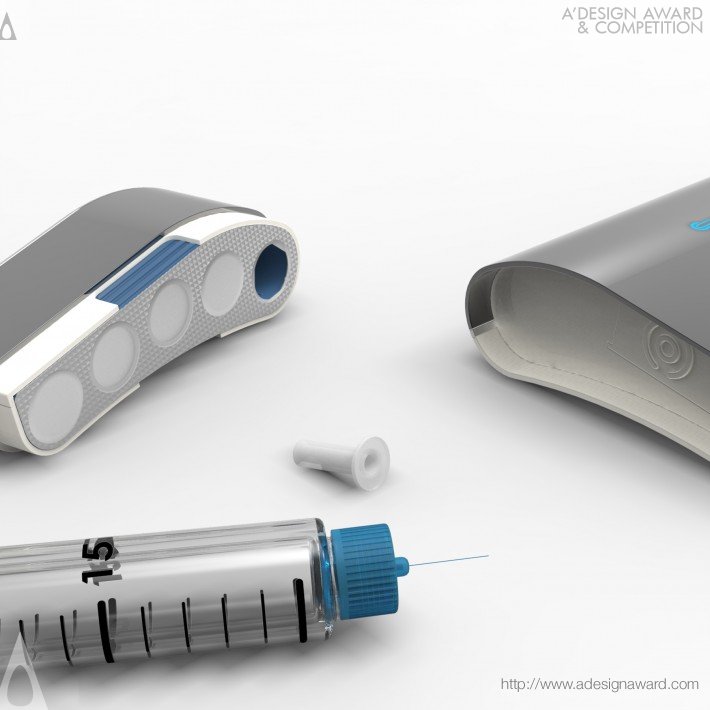 Curecheck by Federico Fraternale, Andrea Ghiringhelli, Marco Grimandi