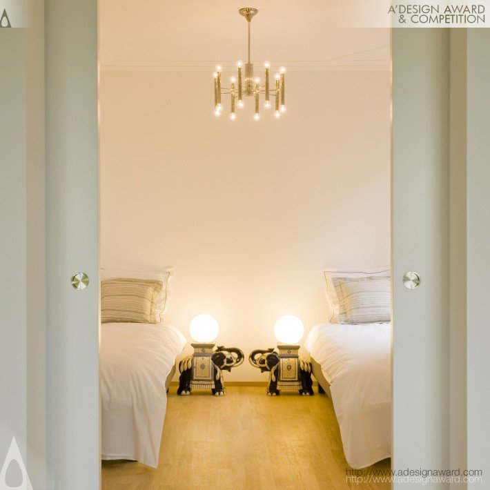 Isabel Verstraete Apart Hotel/Furnished Apartments