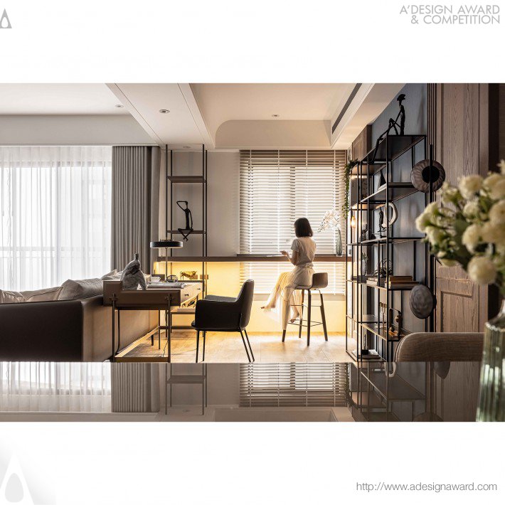 Residential by Chiyan Interior Design