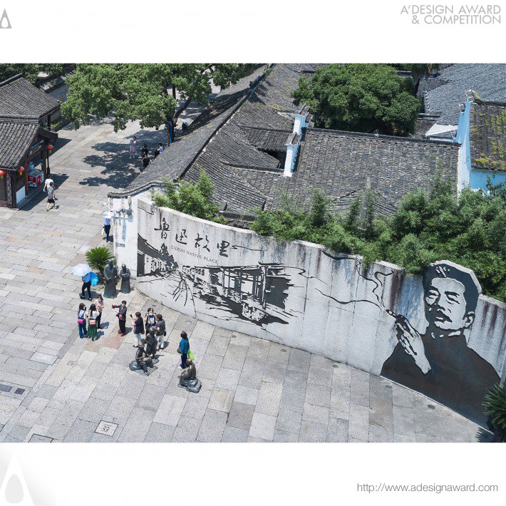 renewal-of-lu-xun039s-hometown-by-zup-china-4