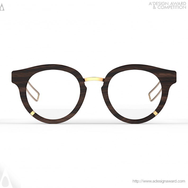 Byoengchan Oh - 07:25 Eyewear