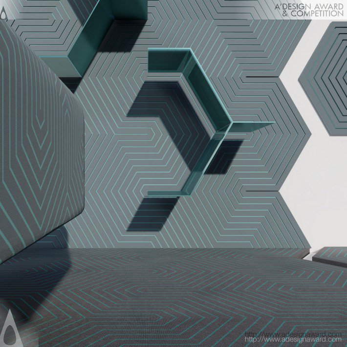 Panayiotis Stelikos Modular Surfaces