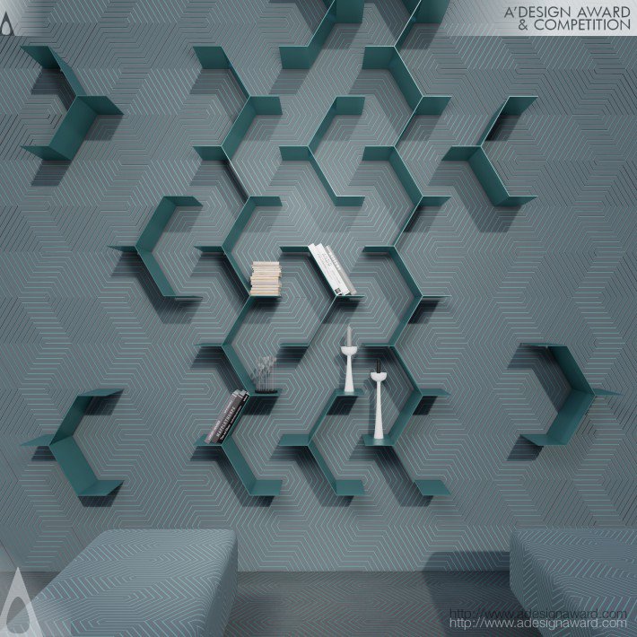 Fingal Modular Surfaces by Panayiotis Stelikos