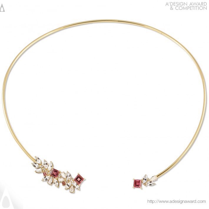 Priyanka Kedia - Riya Necklace