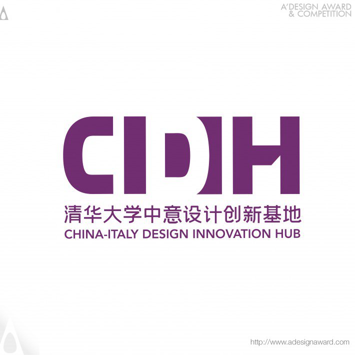 Cidih Brand Identity by Peng Wang