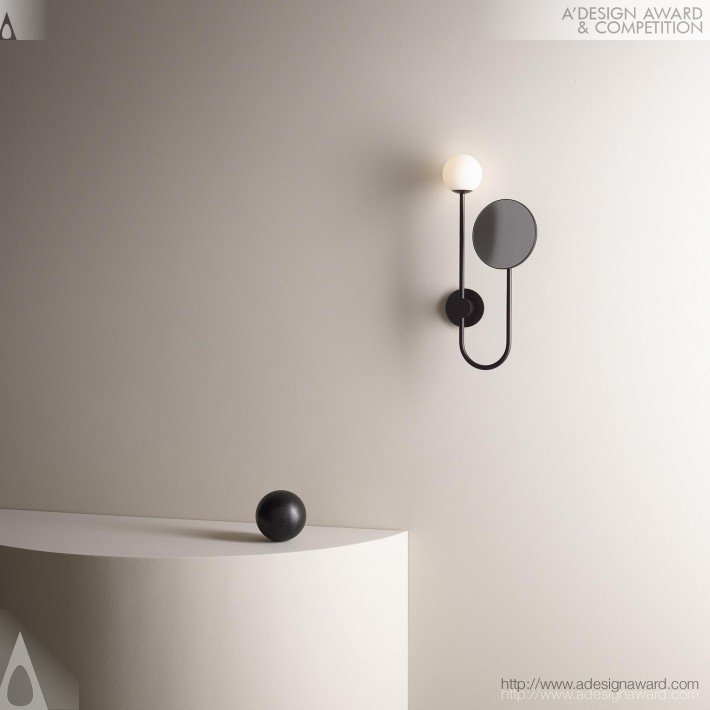 Capsule Collection by Astro Lighting