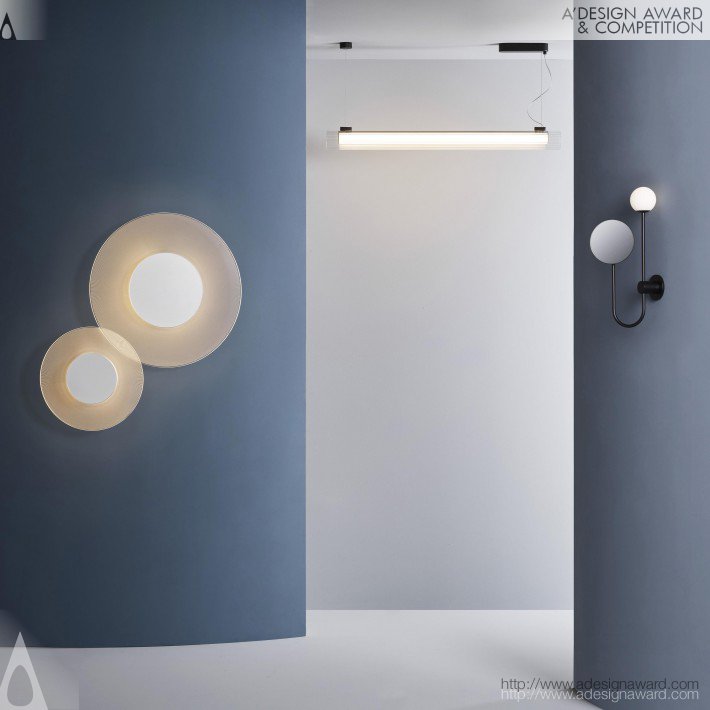 Capsule Collection Lighting by Astro Lighting