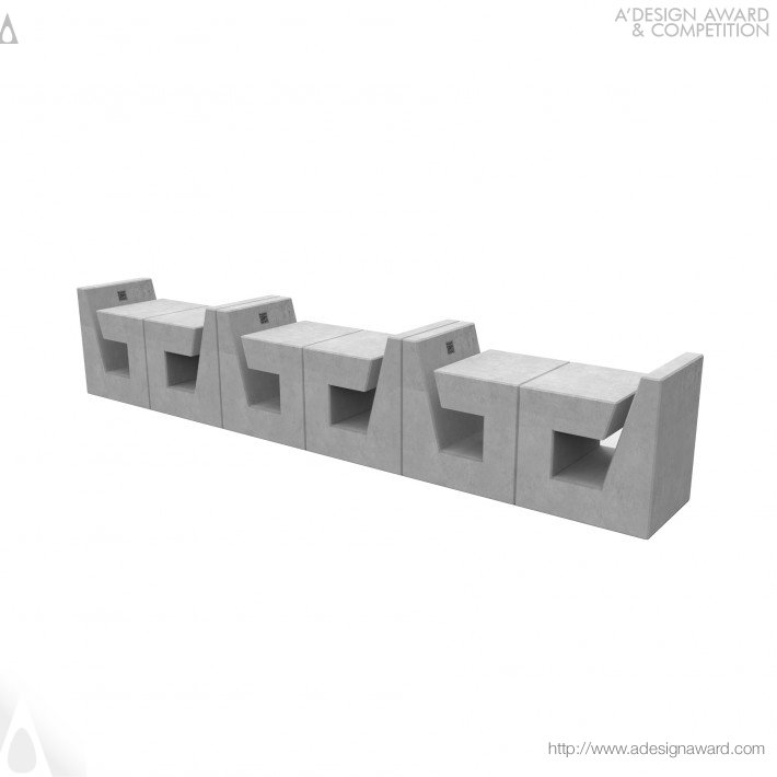 b-shape-concrete-by-product-design-rampd-center-of-swjtu-3
