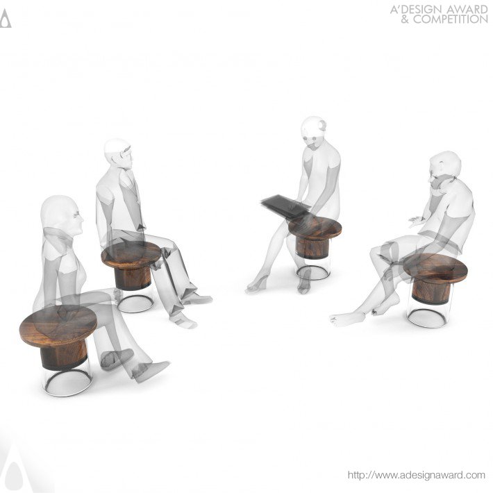 Venkatesh Kalidoss Stool