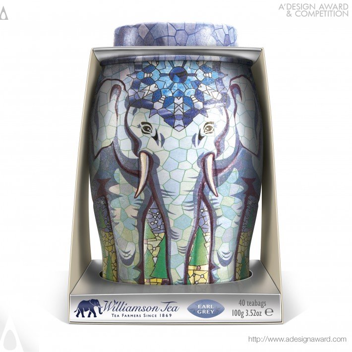 williamson-tea-elephant-caddies-by-springetts-brand-design-consultants