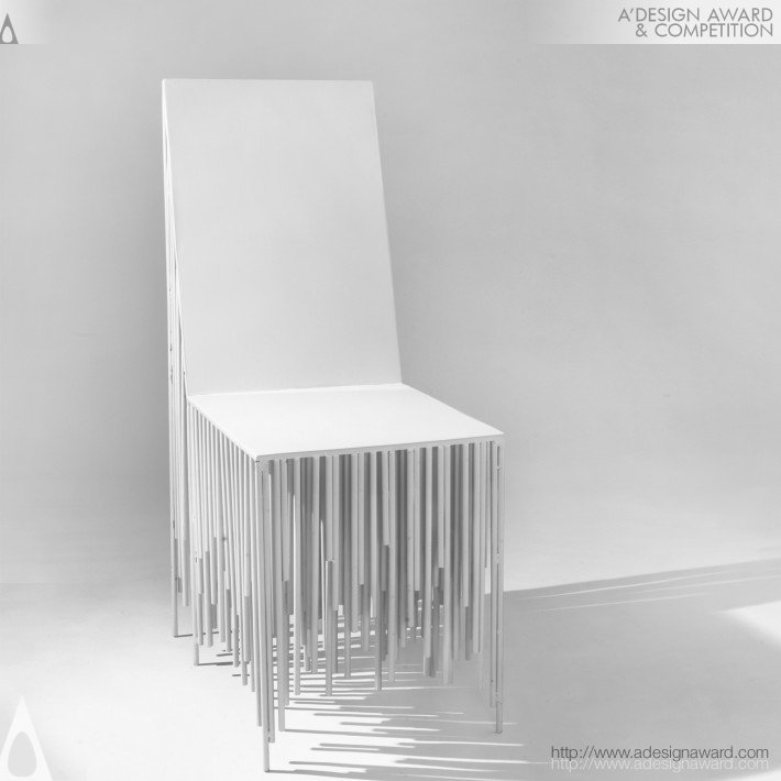 Yi Chen &amp; Muchen Zhang Furniture