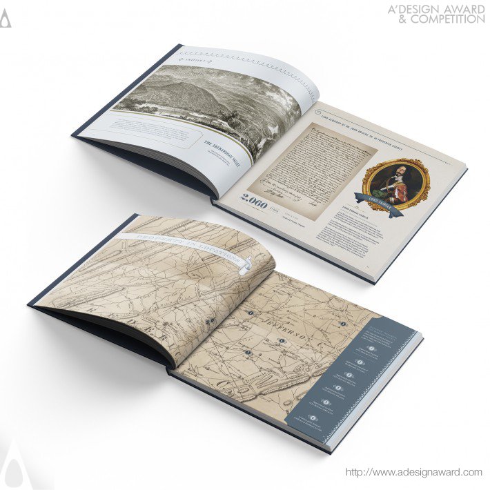 Christina Ullman - Discovering Vienna Historical Coffee Table Book