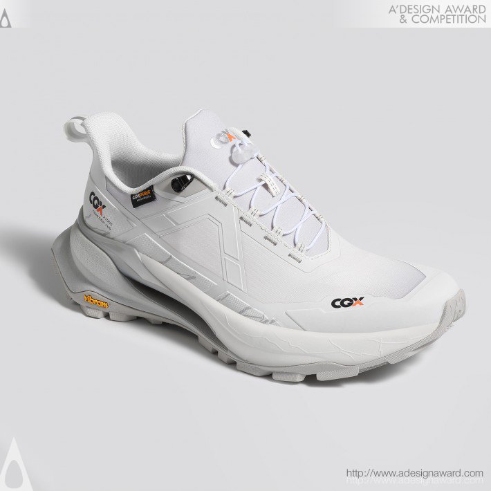 CGX (Shanghai) Sporting Goods Co., Ltd. Outdoor Sneakers