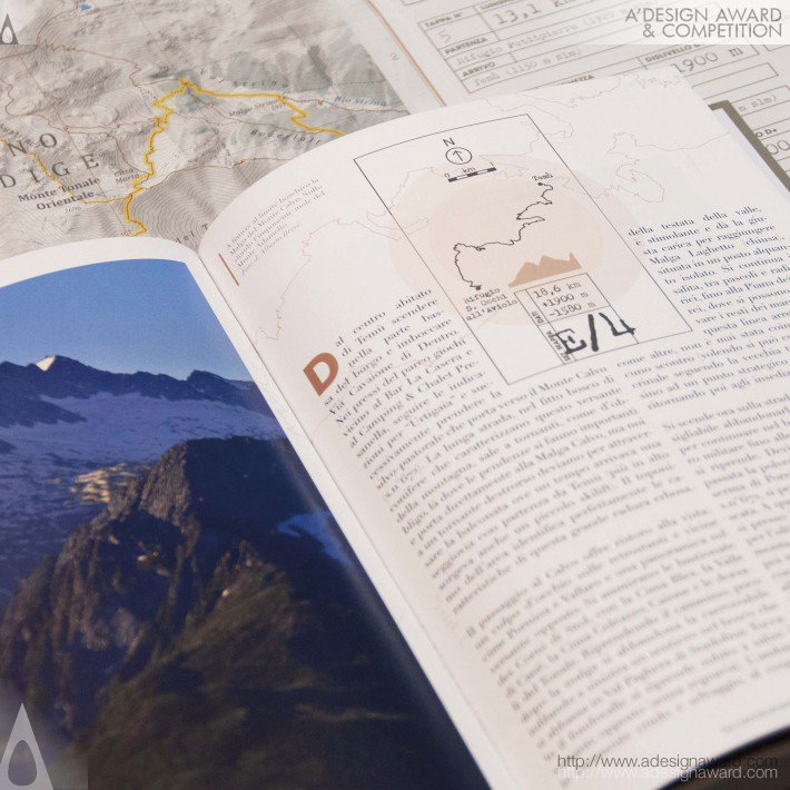 Map Book by Martino Spreafico