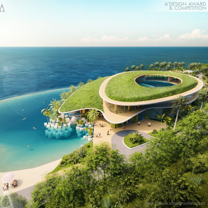 Resort Masterplanning by NDA Group