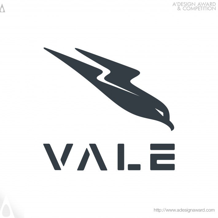 Vale Logo by Samadara Ginige