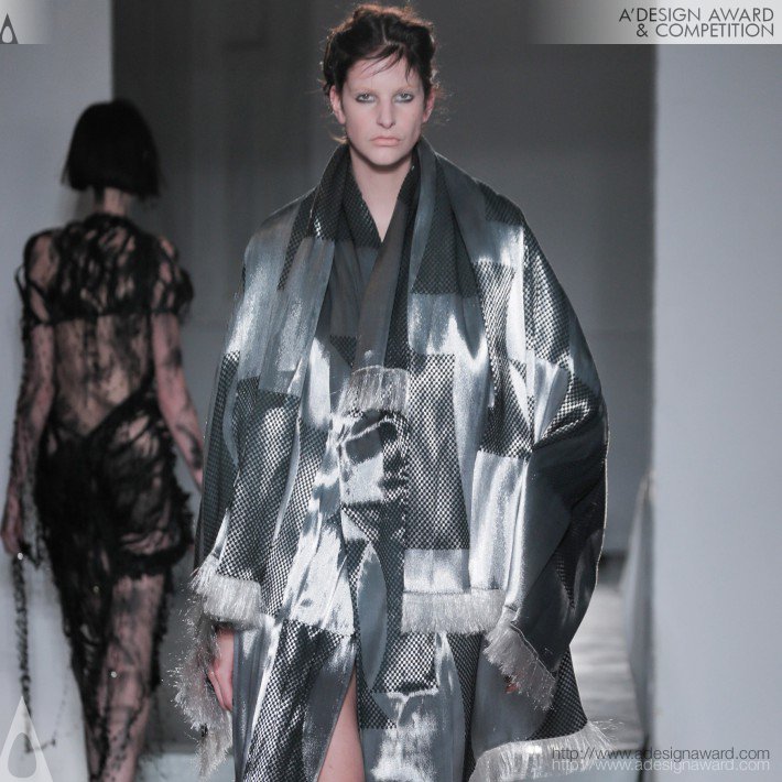 Jef Montes - Tormenta Womenswear Collection