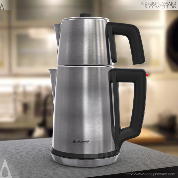 K3290 in Tea Maker by ARCELIK A.S.