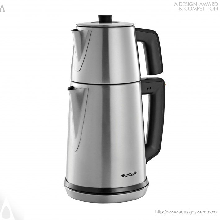 K3290 in Tea Maker Tea Maker by ARCELIK A.S.