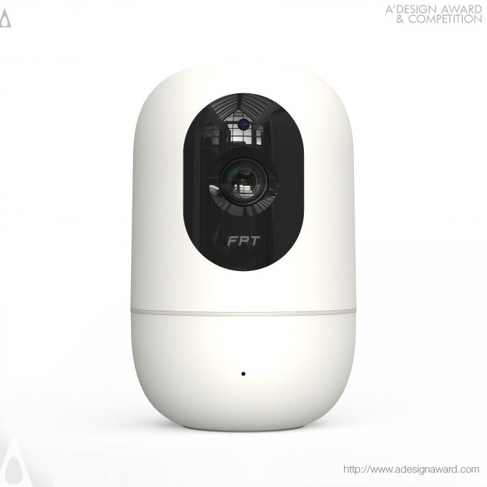Fpt Camera Play Home Security by Fpt Camera